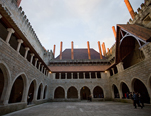 Palace of the Dukes of Bragan�a
