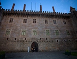 Palace of the Dukes of Bragan�a