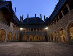 Palace of the Dukes of Bragan�a