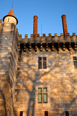 Palace of the Dukes of Bragan�a