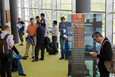 IPIN 2011 - Wednesday, 21 September