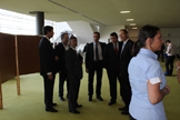 IPIN 2011 - Wednesday, 21 September