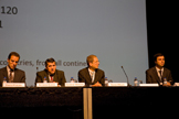 IPIN 2011 - Wednesday, 21 September