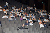 IPIN 2011 - Wednesday, 21 September