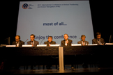 IPIN 2011 - Wednesday, 21 September