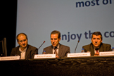 IPIN 2011 - Wednesday, 21 September