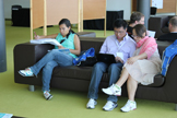 IPIN 2011 - Wednesday, 21 September
