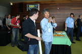 IPIN 2011 - Wednesday, 21 September