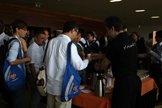 IPIN 2011 - Wednesday, 21 September