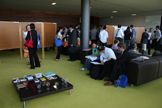 IPIN 2011 - Wednesday, 21 September