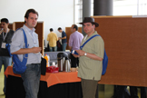 IPIN 2011 - Wednesday, 21 September