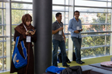 IPIN 2011 - Wednesday, 21 September