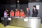 IPIN 2011 - Wednesday, 21 September