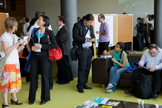 IPIN 2011 - Wednesday, 21 September