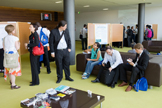 IPIN 2011 - Wednesday, 21 September