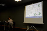 IPIN 2011 - Wednesday, 21 September