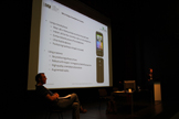 IPIN 2011 - Wednesday, 21 September
