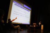 IPIN 2011 - Wednesday, 21 September