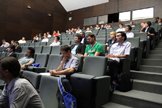 IPIN 2011 - Wednesday, 21 September