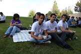 IPIN 2011 - Wednesday, 21 September