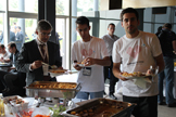 IPIN 2011 - Wednesday, 21 September