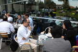 IPIN 2011 - Wednesday, 21 September