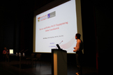 IPIN 2011 - Wednesday, 21 September