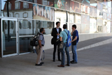 IPIN 2011 - Wednesday, 21 September