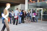 IPIN 2011 - Wednesday, 21 September