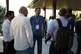 IPIN 2011 - Wednesday, 21 September
