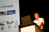 IPIN 2011 - Thursday, 22 September
