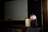 IPIN 2011 - Thursday, 22 September