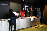 IPIN 2011 - Thursday, 22 September