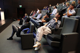 IPIN 2011 - Thursday, 22 September