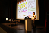 IPIN 2011 - Thursday, 22 September