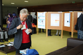 IPIN 2011 - Thursday, 22 September