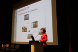 IPIN 2011 - Thursday, 22 September