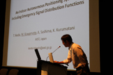 IPIN 2011 - Thursday, 22 September