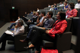 IPIN 2011 - Thursday, 22 September
