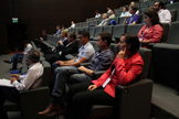 IPIN 2011 - Thursday, 22 September