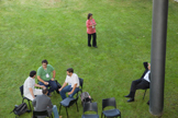 IPIN 2011 - Thursday, 22 September