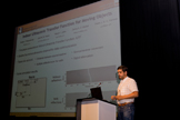 IPIN 2011 - Thursday, 22 September
