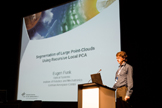 IPIN 2011 - Thursday, 22 September