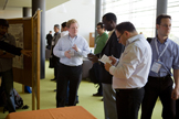 IPIN 2011 - Thursday, 22 September