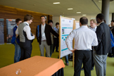 IPIN 2011 - Thursday, 22 September