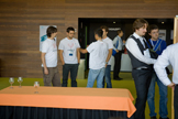 IPIN 2011 - Thursday, 22 September