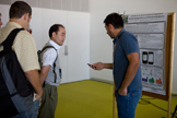IPIN 2011 - Thursday, 22 September
