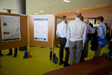 IPIN 2011 - Thursday, 22 September