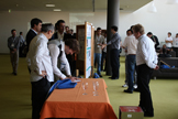 IPIN 2011 - Thursday, 22 September