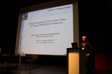 IPIN 2011 - Thursday, 22 September